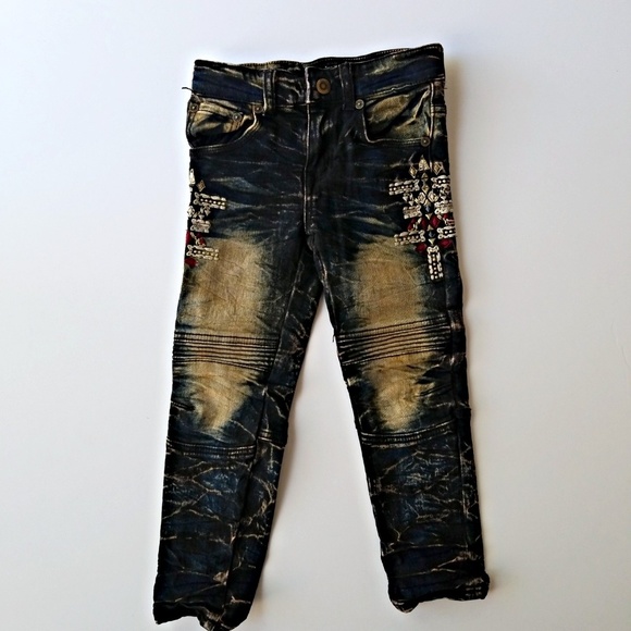 nice jeans for boys